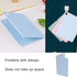 Chopping Board Foldable Cutting Proof Mincing Board for Cutting Vegetables Fruits Meat and Other Foods...