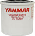 Yanmar OEM Lube Oil Filter, Part# 129150-35170...