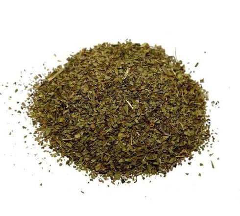 Dried Tulsi | Holy Basil Leaf Tea 4 oz | Relaxing and Calming Tea | 100% Natural | by Yogi's Gift®...