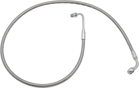 Rear Left Brake Hose Line for Polaris Ranger 800 2010-2017 Ranger Diesel 900 2011-2014 Ranger 500 2010 OEM# 1911579...