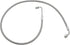 Rear Left Brake Hose Line for Polaris Ranger 800 2010-2017 Ranger Diesel 900 2011-2014 Ranger 500 2010 OEM# 1911579...