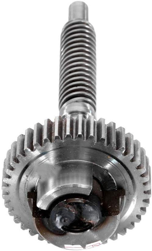 labwork 40 Teeth Metal Parking Brake Gear Actuator Repair Kit Replacement for BMW E65 E66 745i 750i 760i Li Replaces# 34436782755...