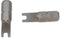 TMAX 50 pc Spanner #12 1 Inch Screwdriver Insert Bits, Durable S2 Steel, with Heavy Duty Storage Container...