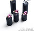 Oirlv Acrylic Jewelry Display Stand Ring Showcase Display Holder (7 PCS Rings Stand)...