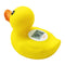 b&h Duck Baby Bath Thermometer, Toddlers Bath Temperature Thermometer Safety Floating Toy, Bathtub Thermometer, at Fahrenheit and Celsius Degree...