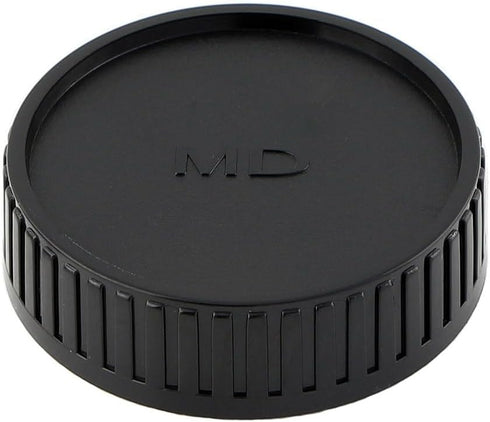 2 Pack Rear Lens Cap and Camera Body Cap Cover Kit for SR-1 SR-2 SR-7 SR-T 101 XK XM X-1 XE-5 XE XE-1 XE-7 XD XD-7 XD-11 XG XG-7 XG-M X-300 X-370 ...