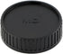 2 Pack Rear Lens Cap and Camera Body Cap Cover Kit for SR-1 SR-2 SR-7 SR-T 101 XK XM X-1 XE-5 XE XE-1 XE-7 XD XD-7 XD-11 XG XG-7 XG-M X-300 X-370 ...