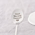 I Love You Gifts for Him Husband Good Morning Husband Spoon Happy Birthday Gift for Husband Hubby Valentines Anniversary Christmas Gifts for Dad F...