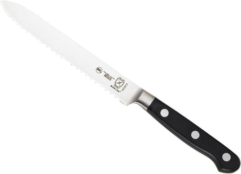 Mercer Culinary M23610 Renaissance, 5-Inch Tomato Knife...