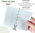 Eco Baby Travel Laundry Detergent Sheets - 5-Pack: Compact, Convenient, Cruise Ship Essentials; Sink & Hand Wash Soap; Must-Have for International...