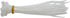 QualGear CT1-MC-200-P Self-Locking Cable Ties, Assorted, 200/Poly Bag, Green,black,yellow,orange...