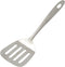 Chef Craft Select Turner/Spatula, 9.5 inch, Stainless Steel...
