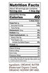 Organic Grassfed Real Butter Powder - Keto NON GMO rBST Hormone Free Paleo Low Carb Sugar Free Gluten Free - Healthy Fat Bomb - Great in Keto Coff...
