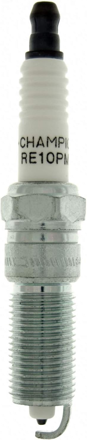 Champion Platinum Power 3132 (RE10PM5) Pack of 1 (UPC 037551010400) for 2002 - 2010 Chevrolet Cobalt...