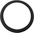 Elastic Stretch Steering Wheel Cover, Universal 15 Inch Automotive Steering Wheel Cover, Microfiber Breathable Ice Silk, Anti-Slip, Odorless, Easy...