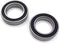 Motorcycle Front Wheel Hub Oil Seal Bearing for Sur-Ron SurRon Light Bee Electric Dirt Bike Sur-Ron Accessories (Front hub Bearing 6804)...