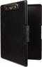 Dexas Slimcase 2 Storage Clipboard with Side Opening, Black, Office Supplies Clipboards to Organize, Carry and Store, A4 Holder, Combine Style and...