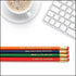 Sherlock Holmes BBC - Inspirational Pencils Engraved With Funny And Motivational Sayings For School And The Office...