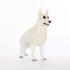 Conversation Concepts White German Shepherd Figurine...