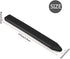 Universal Stylus Pens for Touch Screens, High Sensitive Flat Capacitive Touch Screen Stylus Pen for iPad for iPhone for Tablets for Nokia for Blac...