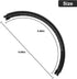 Studio 2 Headband Replacement Parts Accessories Studio 3 Head Band Repair Kit Compatible with Studio 3.0 / Studio 3.0 Wireless(B0500 B0501) Top He...