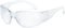 SSP Eyewear Recyclable Safety Glasses,Clear-clear,PRO FRO CL A/F...