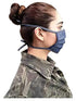 Adjustable Reusable Face Cover (Pack of 3)...