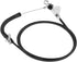 586961501 Chute Control Cable Reples for Husqvarna ST224 ST224P ST227P ST230P Snow Blowers...