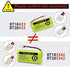 Cordless Phone Battery BT162342 BT262342 for Vtech AT&T BT183342 BT283342 BT166342 BT266342 CS6114 CS6419 CS6719 CL80111 EL52300 CL80113 CL80112 C...