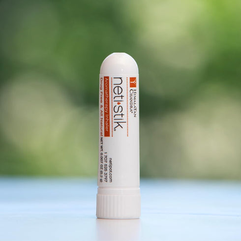 HIMALAYAN CHANDRA Neti Stik Inhaler, 1 EA...
