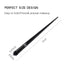 ENERGY Precision Concealer Brush Under Eye Nose Contour Foundation Brush for Liquid Cream Foundation Powder Eyebrow Concealer Blending Baking Buff...