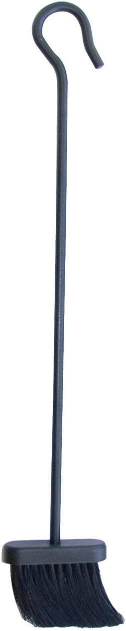 PANACEA PRODUCTS 30" BLK Fireplace Brush...