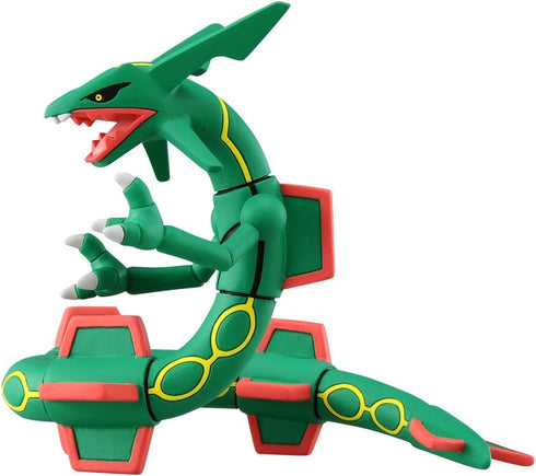 Takara Tomy: Moncolle Figure ML-05 Rayquaza...