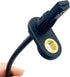 Cheriezing 57450-T1E-G01 ABS Wheel Speed Sensor Compatible for 2014-2016 Honda CR-V L4 2.4L - Front Right Passenger Side...