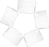 MAGICLULU 5pcs Rice Cooker Water Box Accessories Condensation Collector Rice Cooker Condensation Collector Cup Plastic Cups Condensation Storage C...