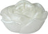 Zest Candle 12-Piece Floating Candles, 3-Inch, White Rose...