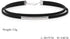 JAKAWIN Choker Necklace Adjustable Black Collar Necklaces for Women NK134...