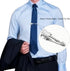 4Pcs Tie Clips For Men Unique set,Tie Bar Silver And Gold,Tie Clip 1.5inch-2.2inch,Fater's Day Gift...