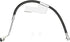 Dynamic Friction Company Front Left Brake Line Hose 350-47274 For 1990-2000 Chevrolet C3500, 1990-2000 GMC C3500...