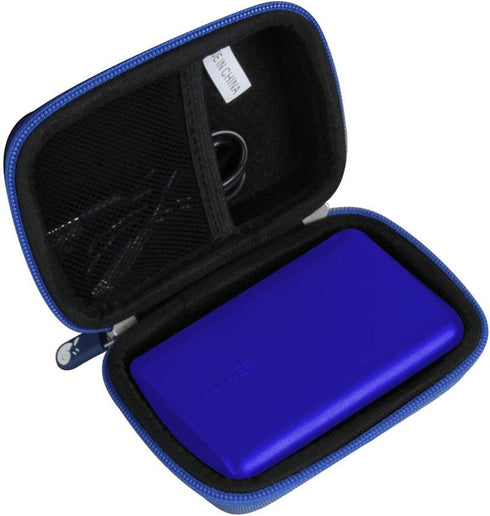 Hermitshell Hard EVA Travel Case Fits Anker PowerCore 10000 10000mAh External Batteries Ultra-Compact Power Bank...