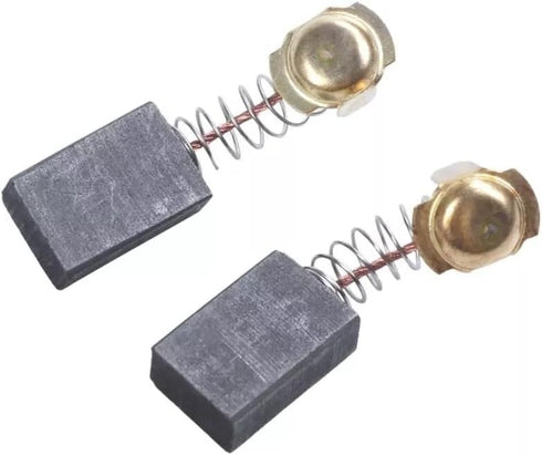 2 Pack of Replacement Carbon Brushes for Hitachi Power Tool Motor 999038...