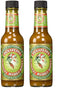 Pickapeppa Gingery Mango Sauce 5 oz ( 2 pack)...