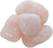 Hypnotic Gems Materials: 1/2 lb Rose Quartz Tumbled Stones - Grade 2 - XXLarge - 1.75" to 2.5" Avg. - Bulk Natural Rocks Polished Gemstone Supplie...
