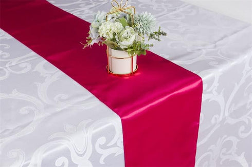 YYCRAFT 6 Inch Wide Satin Ribbon Satin Fabric Spool for Grand Opening Cutting Ceremony Wedding Birthday Party Decoration Gift Craft (22 yards,Hot ...