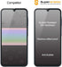 Supershieldz (2 Pack) Designed for Samsung Galaxy A25 5G Tempered Glass Screen Protector, Anti Scratch, Bubble Free......