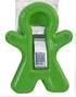 The Pencil Grip Magnet Man People Shaped Magnet Clips, Assorted Color, Set of 12, TPG-13212P...