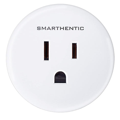 Smart Plug, WiFi Light Switch, Outlet Timer, Amazon Alexa Google Home Voice, APP and Remote Control, Smart Devices, Gadgets, Home Improvement Outl...