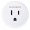 Smart Plug, WiFi Light Switch, Outlet Timer, Amazon Alexa Google Home Voice, APP and Remote Control, Smart Devices, Gadgets, Home Improvement Outl...