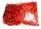 Thai Whole Dried Chile Peppers Very Hot 50g....