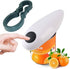 Automatic Opener Tool Cordless Battery Operated One Touch Can Opener Automatic Jar Tin Bottle Opener...